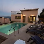Villa Villelia View 1 Apolpaina