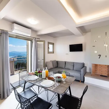 Villelia View 1 Villa