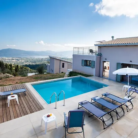 Villelia View 1 *