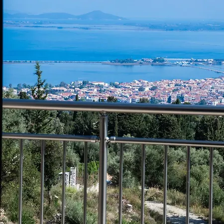 Villelia View 1 Villa