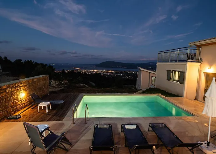 Villelia View 1 Villa