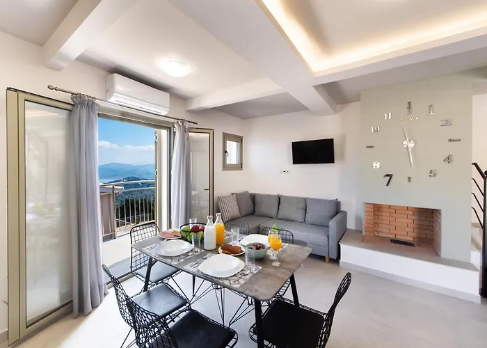 Villelia View 1 Villa