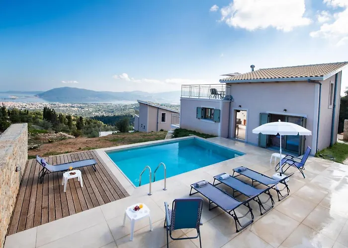 Villelia View 1 *