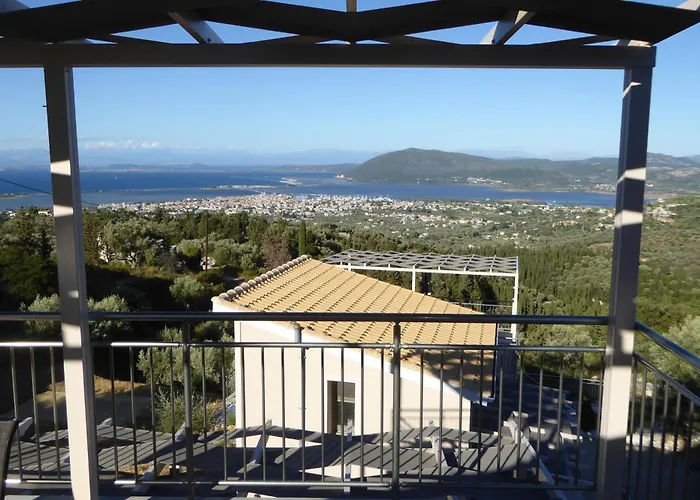Villelia View 1 Villa