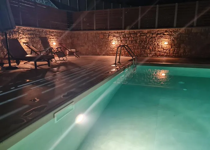Villa Villelia View 1 *