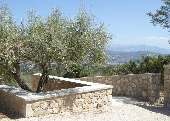 Villelia View 1 *