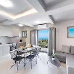 Βίλα Villelia View 1 Απόλπαινα