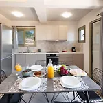 Villelia View 1 Βίλα Απόλπαινα