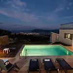 Villelia View 1 Βίλα