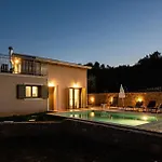 Βίλα Villelia View 1