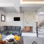 Villa Villelia View 1 *