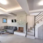 Βίλα Villelia View 1 *