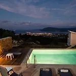 Villelia View 1 Βίλα