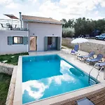 Villelia View 1 Απόλπαινα