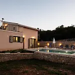 Villelia View 1 Villa *