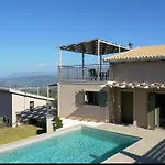 Βίλα Villelia View 1 Απόλπαινα