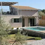 Villelia View 1 * Απόλπαινα
