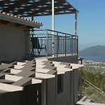 Villa Villelia View 1 Apolpaina