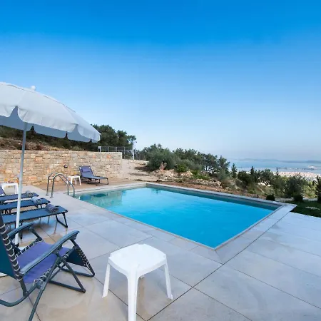 Villelia View 1 Villa Apólpena