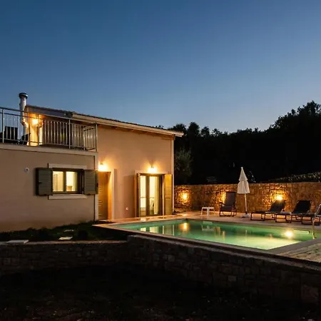 Villa Villelia View 1