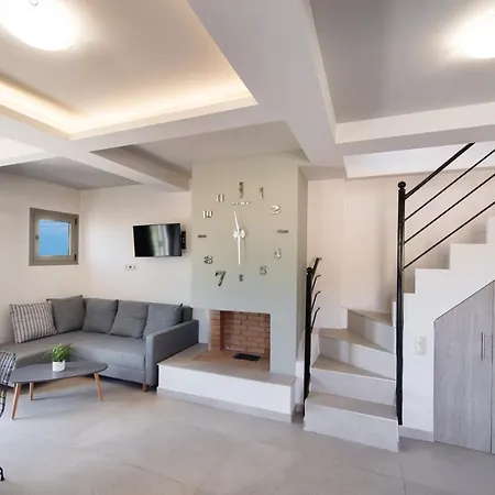 Villa Villelia View 1 *