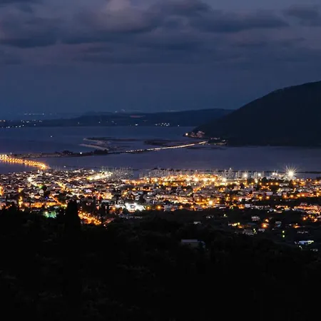 Villelia View 1 فيلة