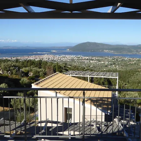 Villelia View 1 Villa