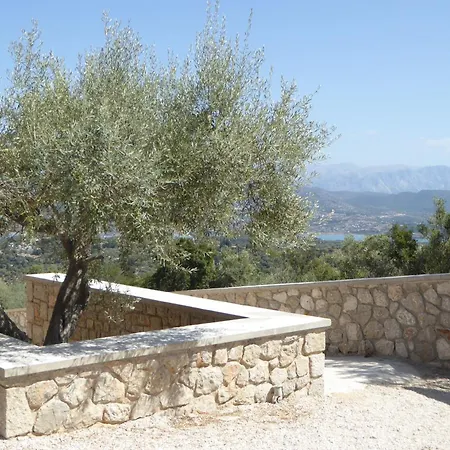 Villelia View 1 *